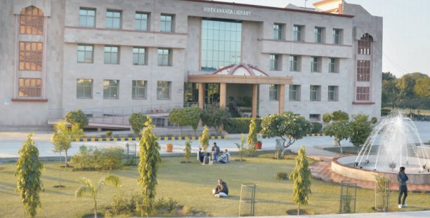 Library Library