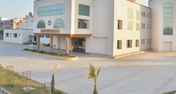 Multipurpose Hall Multipurpose Hall