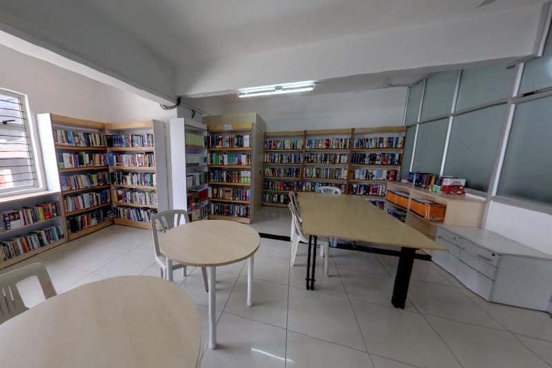 Library