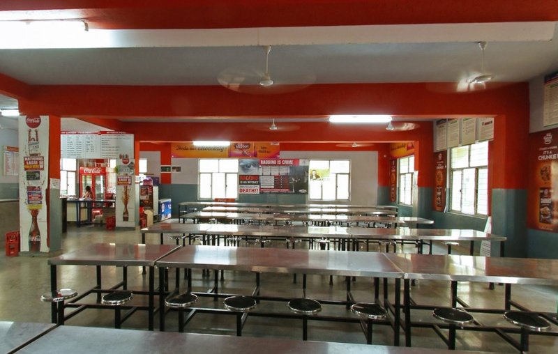 Canteen
