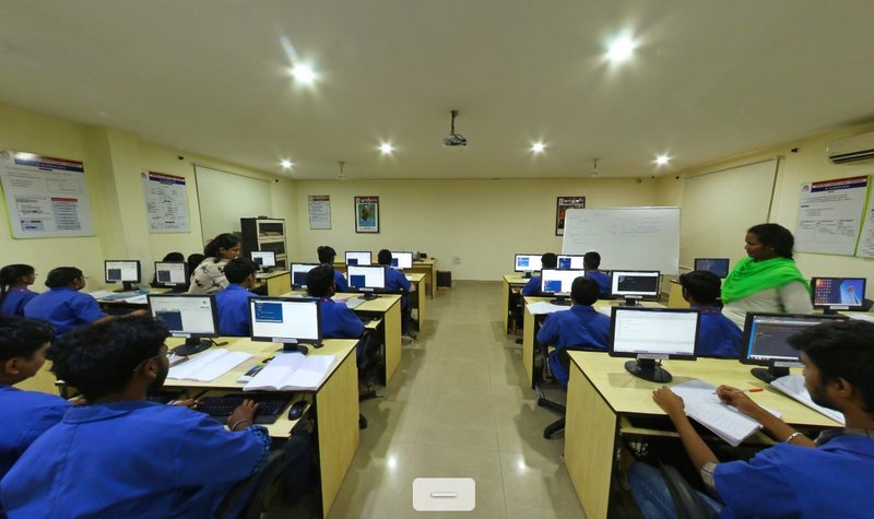Computer Lab