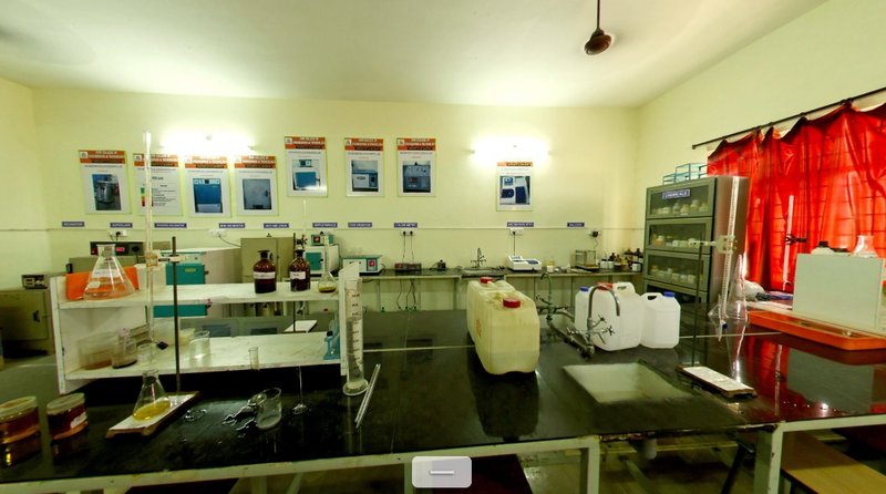 Environmental Lab