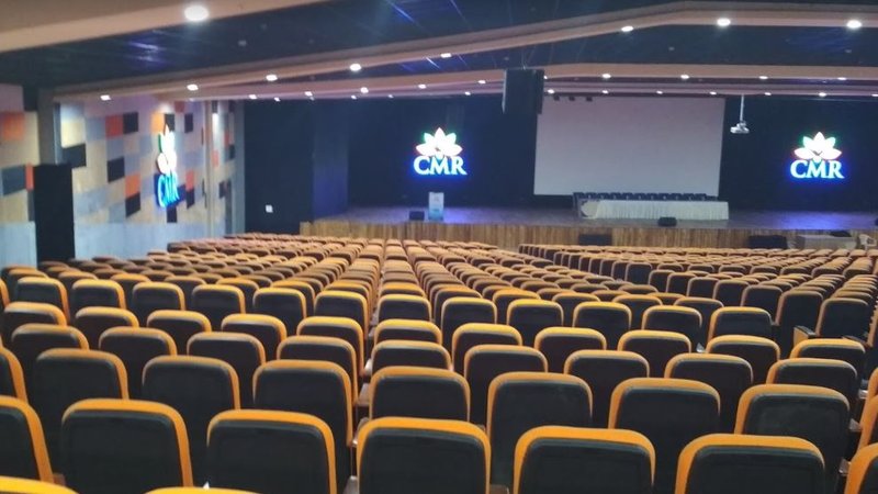 Auditorium