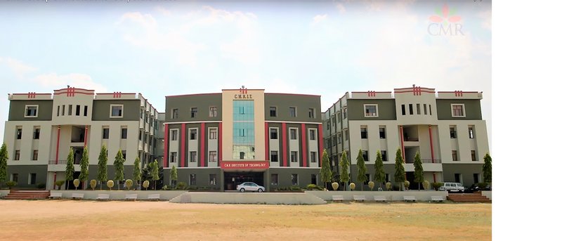Campus Building