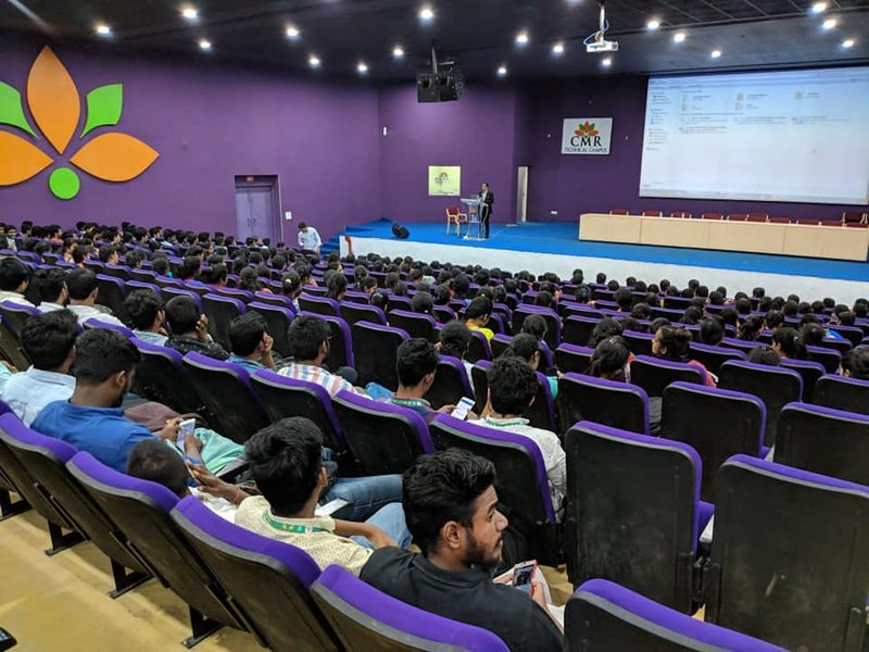 Auditorium