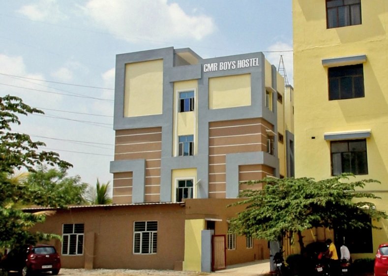 Boys Hostel