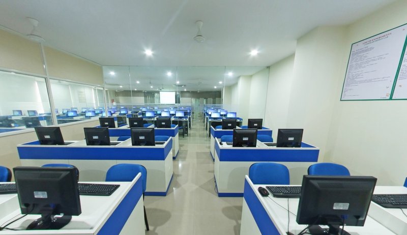 Computer Lab