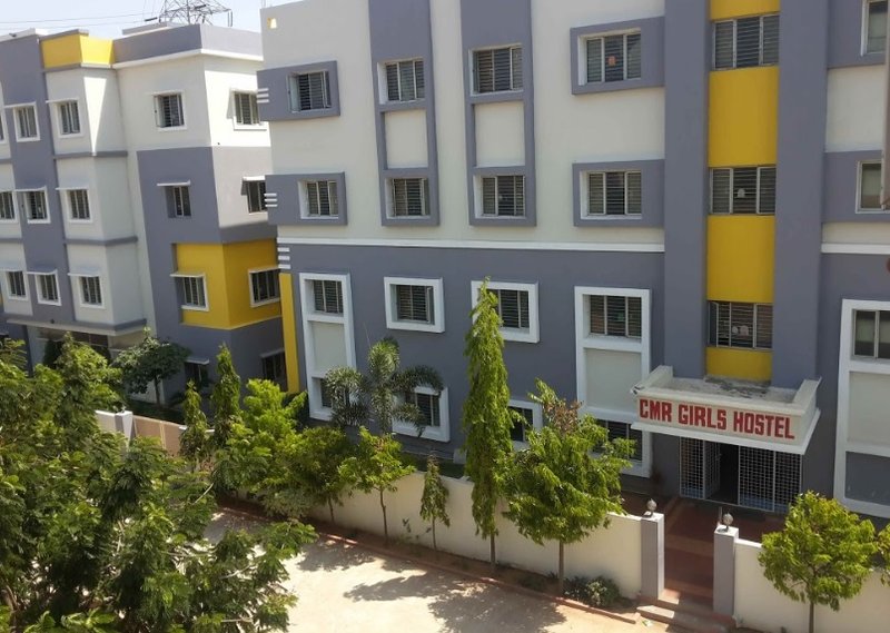Girls Hostel