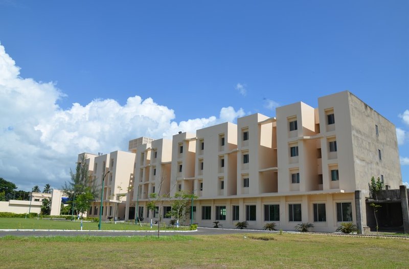 Campus Building