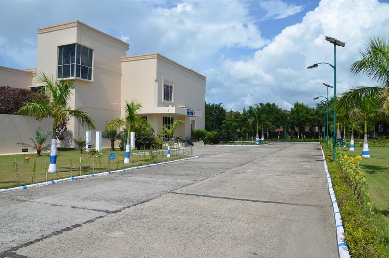 Campus View