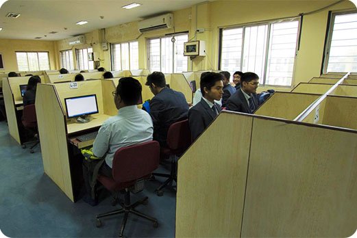 Computer Lab