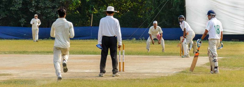 Cricket Ground