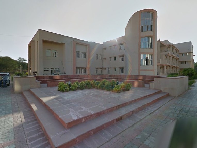 Building Building