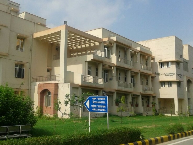 Hostel Hostel