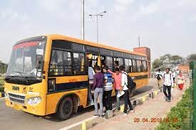 Transport Facility Transport Facility