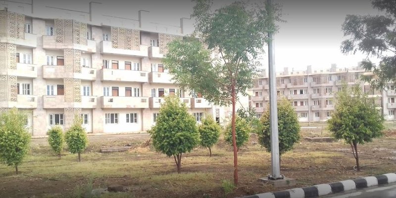 Boys Hostel