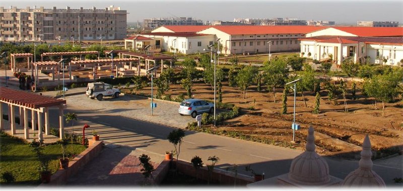 Campus View