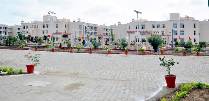 Campus
