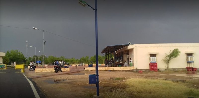 Canteen