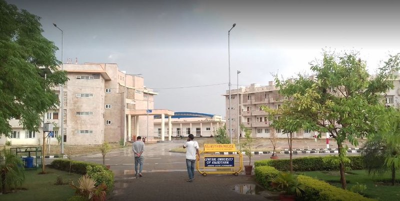 University Entrance