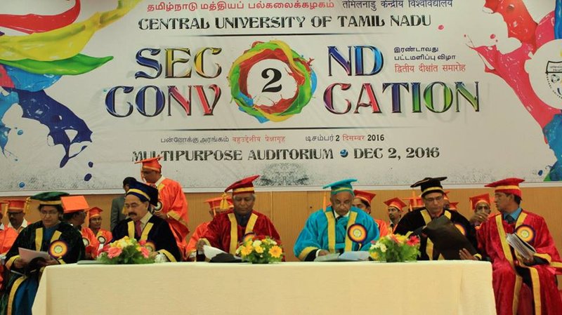 Convocation