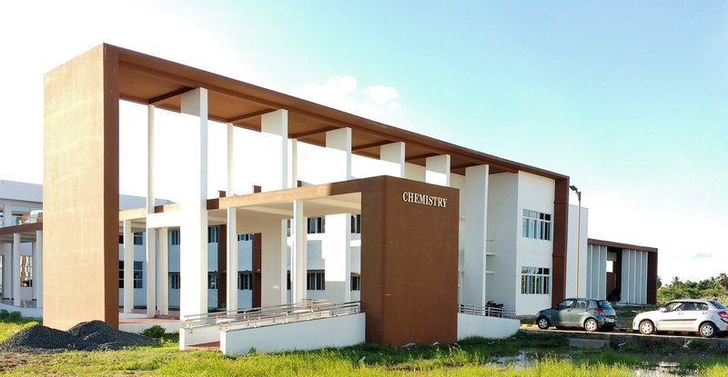 Department of Chemistry