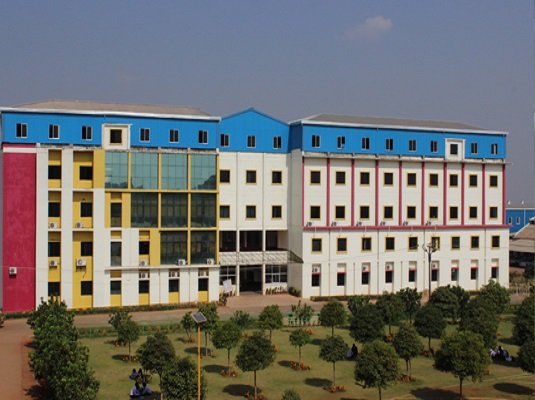 Campus Building
