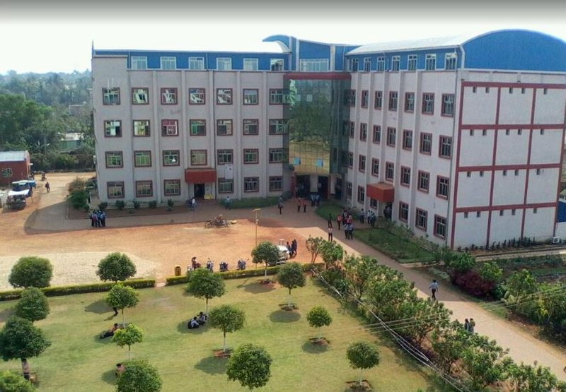 Campus View