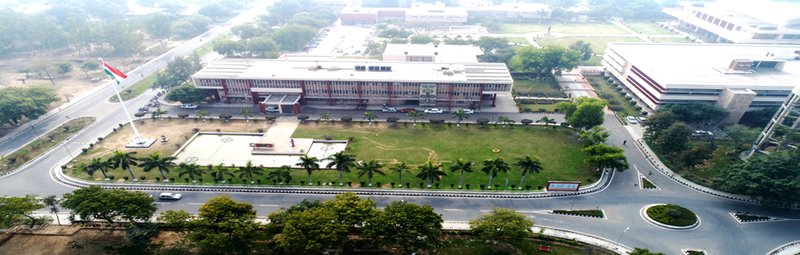 Campus View