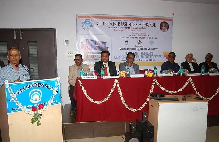 Orientation Programme
