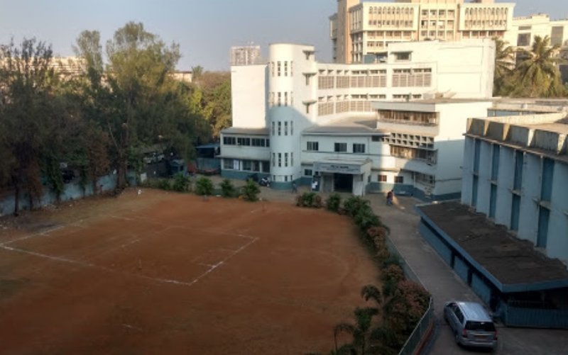 Campus View