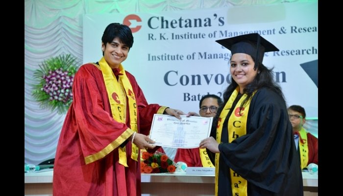Convocation
