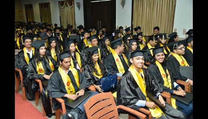 Convocation