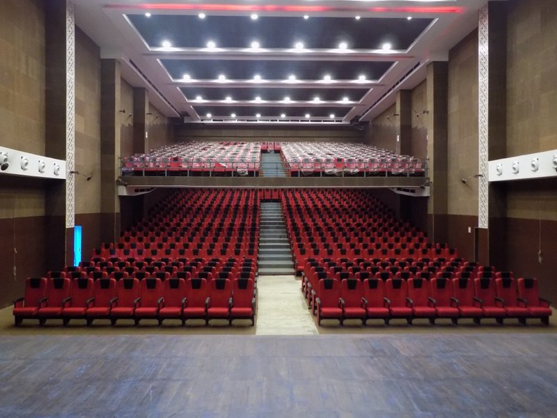 Auditorium