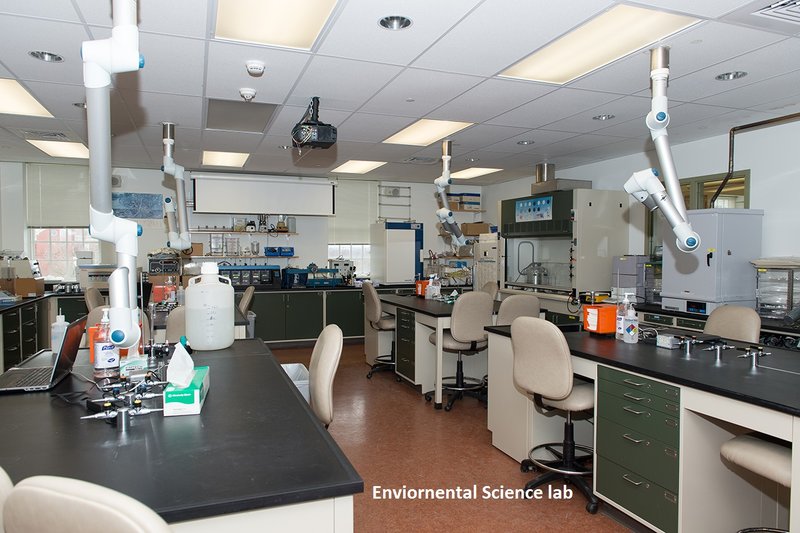 Environmental Science Lab