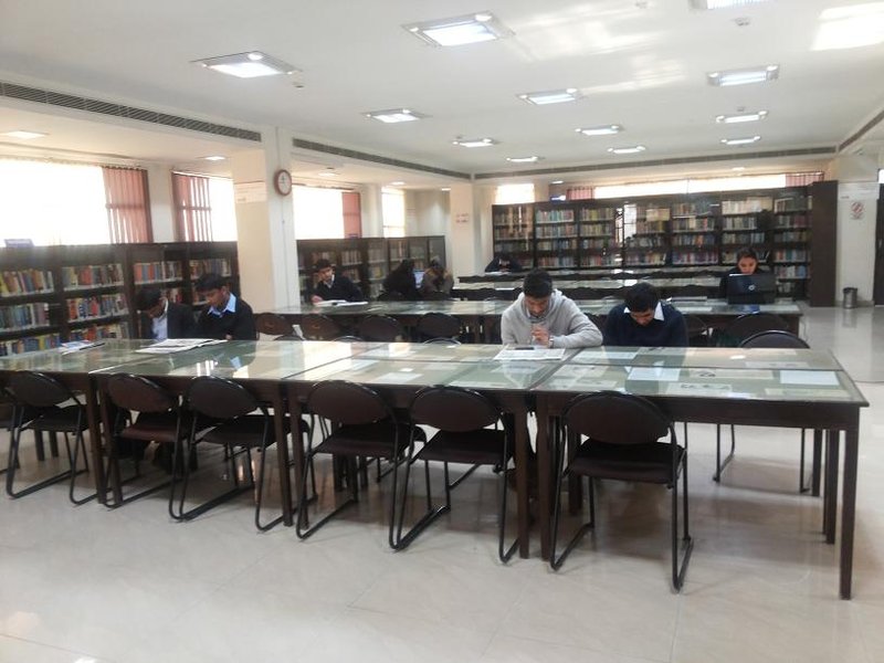 Library