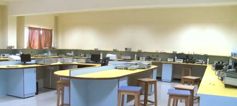 Lab Lab