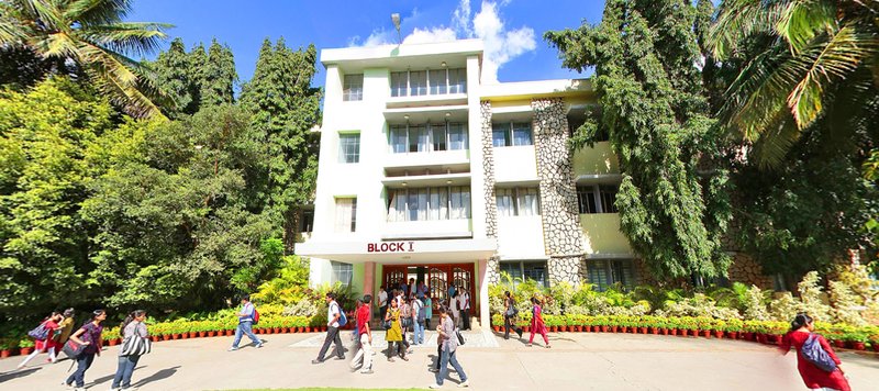 Academic Block