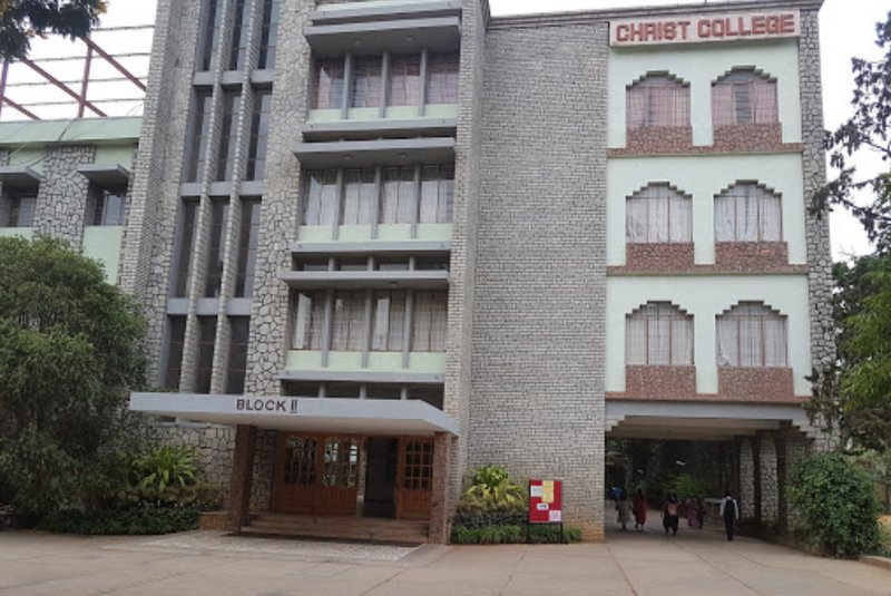 Academic Block