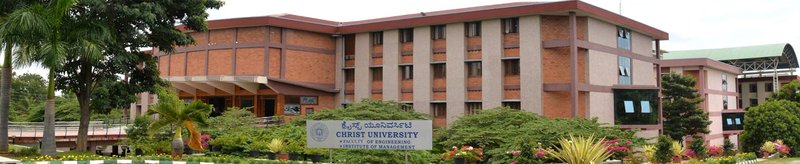 Campus Building