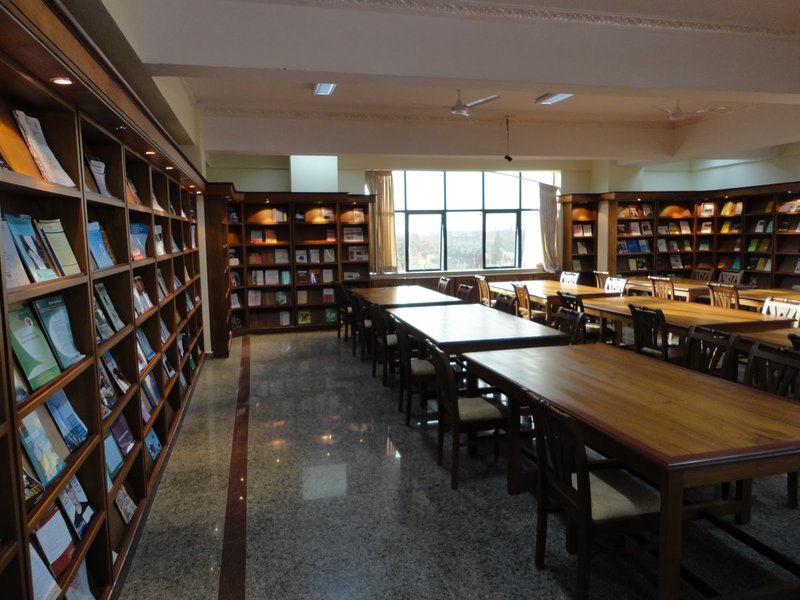 Library