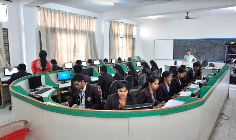 Computer Lab