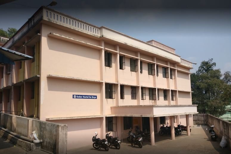 Boys Hostel