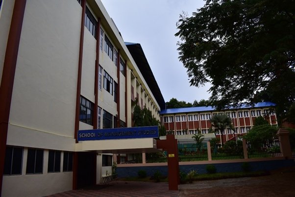 Campus Building