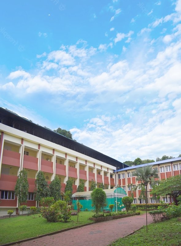 Campus Building