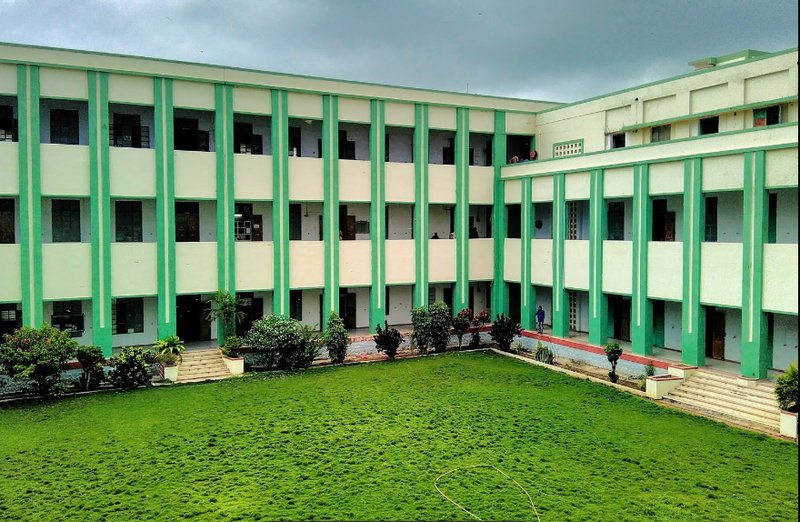 Campus Building