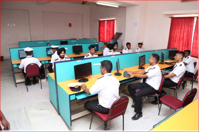 Computer Lab