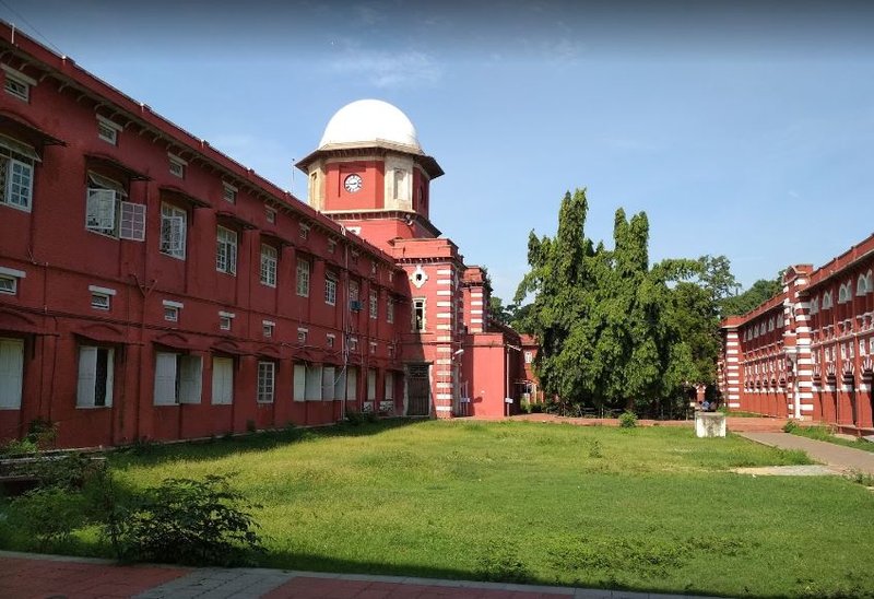 Campus View