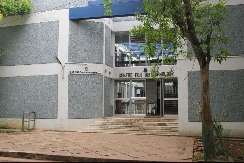 Centre for Biotechnology