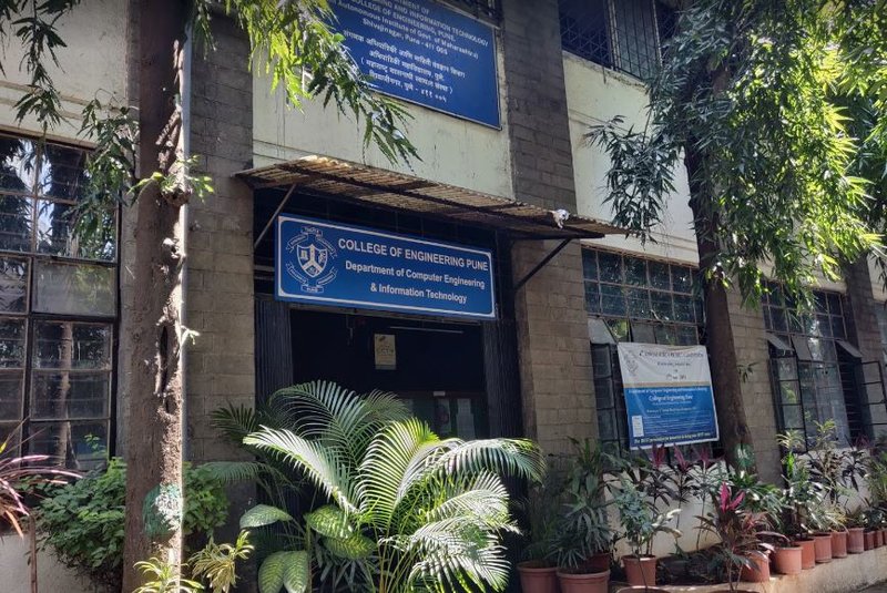 Department of Computer science